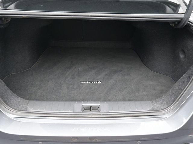 Used 2022 Nissan Sentra SV w/ Lighting Package image 26