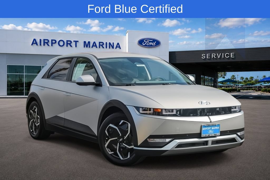 Used 2024 Hyundai Ioniq 5 SEL