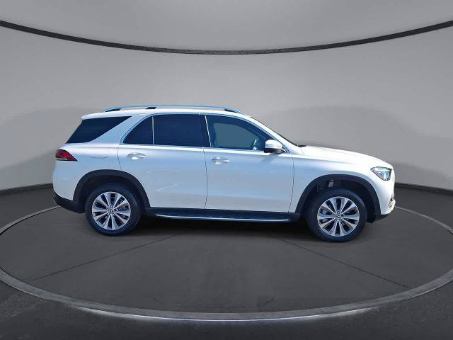 Used 2023 Mercedes-Benz GLE 350 4MATIC image 9