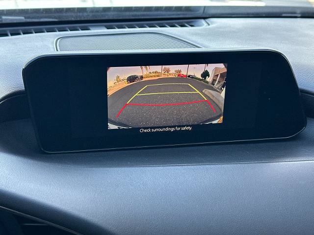 Used 2020 MAZDA MAZDA3 Hatchback w/ Premium Package FWD image 18