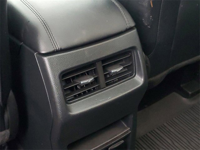 Certified 2022 Ford Edge SEL w/ Convenience Package image 26