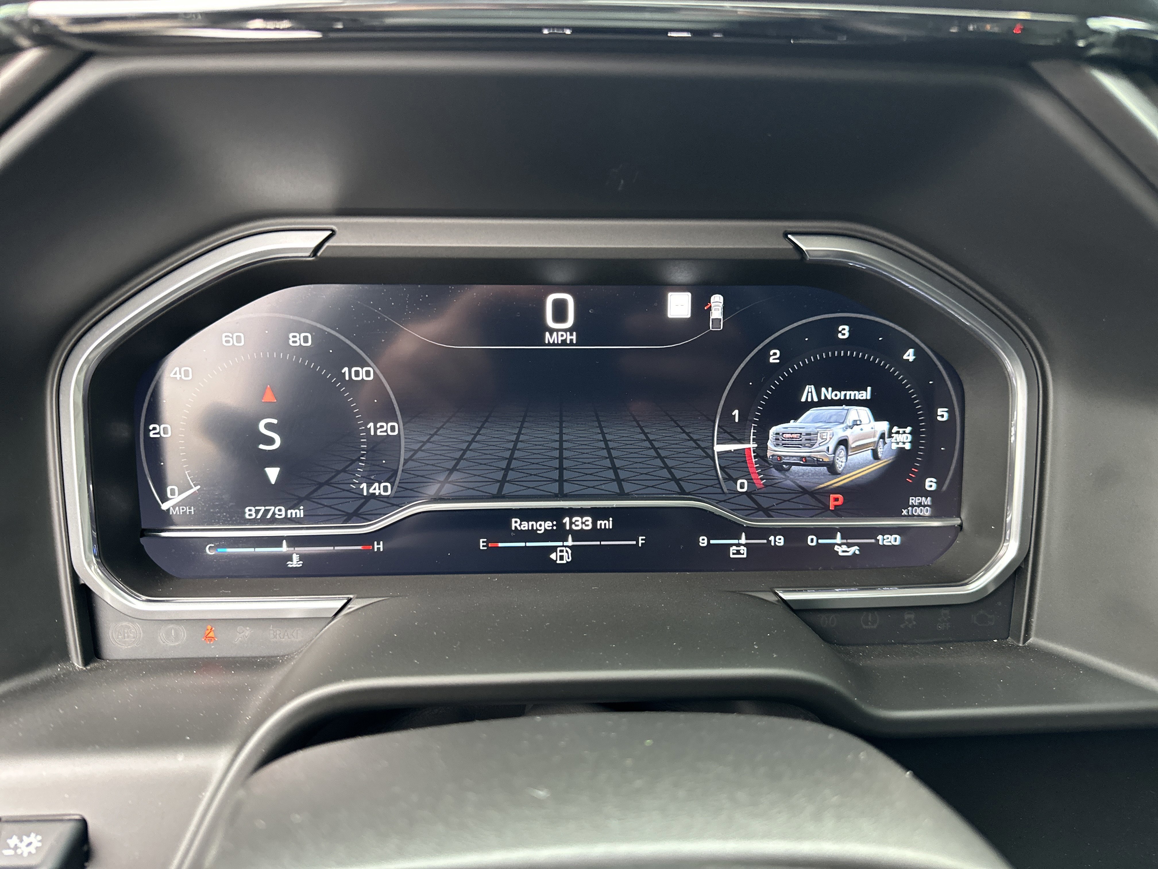 Used 2023 GMC Sierra 1500 AT4 w/ AT4 Premium Package image 23