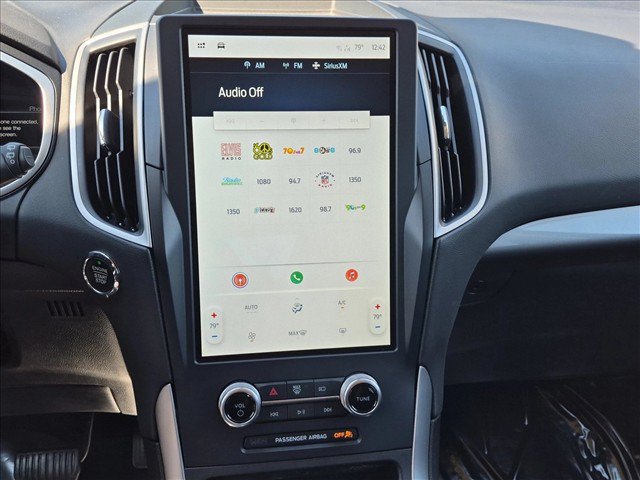 Certified 2021 Ford Edge SE FWD image 15
