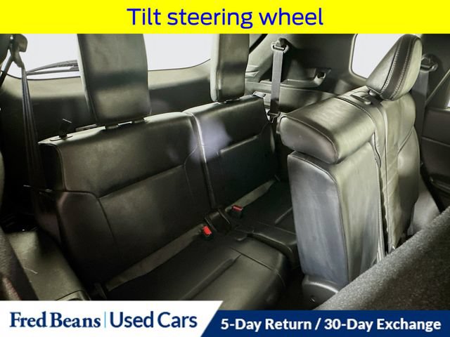 Used 2024 Mitsubishi Outlander SE AWD/4WD image 32