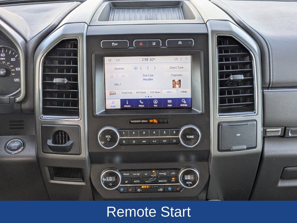 Certified 2020 Ford Expedition XLT w/ Equipment Group 202A image 24