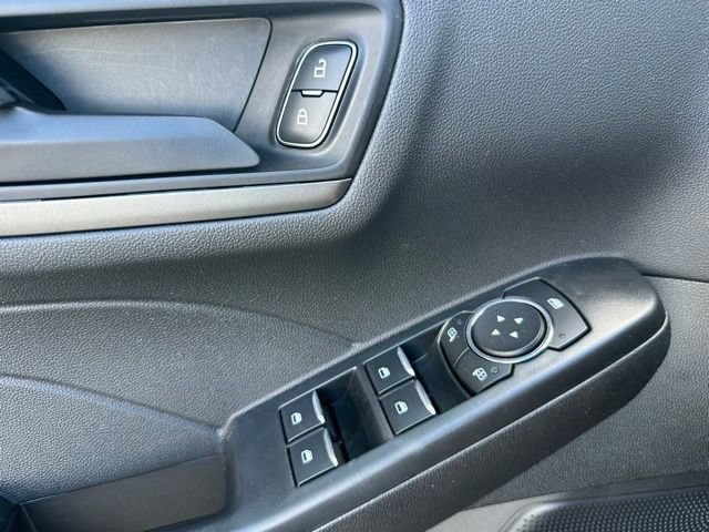 Certified 2025 Ford Escape Active FWD image 28