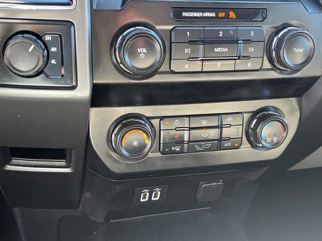 Certified 2019 Ford F150 XLT w/ Equipment Group 302A Luxury image 13