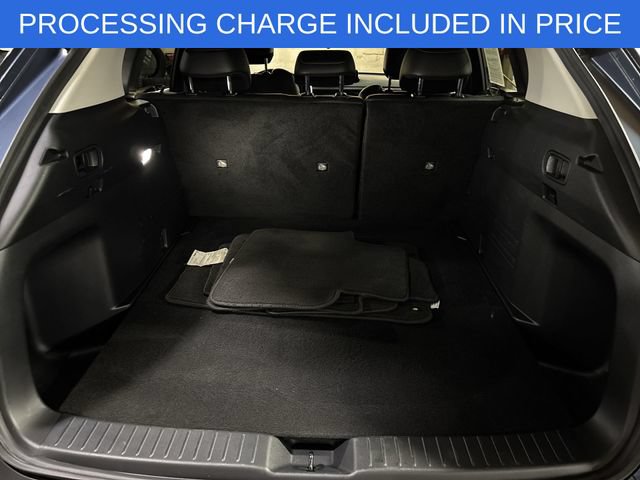 Used 2025 MAZDA CX-50 AWD 2.5 S w/ Preferred Package image 13