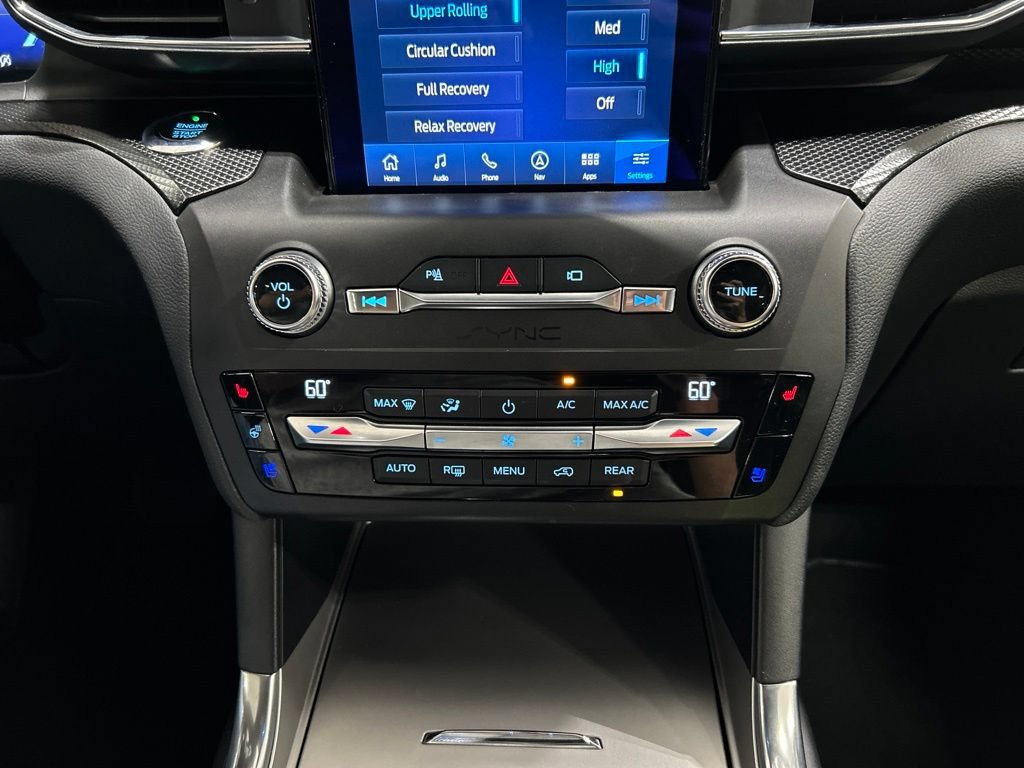 Certified 2020 Ford Explorer ST w/ ST Street Pack AWD/4WD image 24
