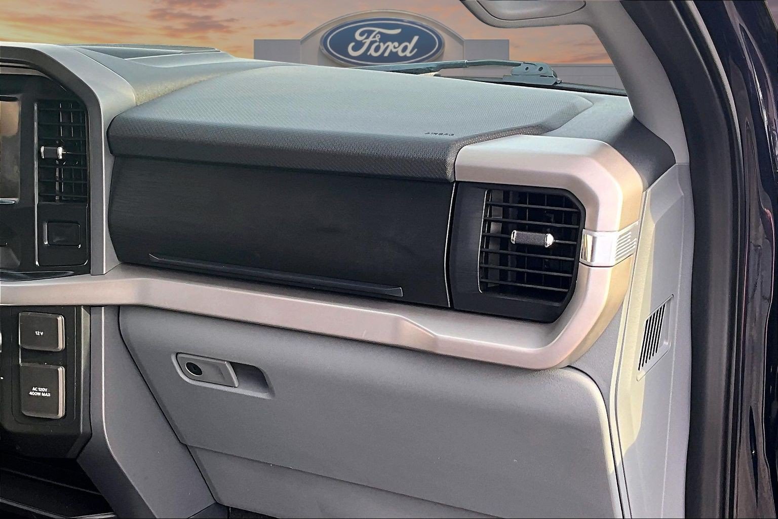 Certified 2022 Ford F150 XLT w/ Equipment Group 301A Mid AWD/4WD image 16