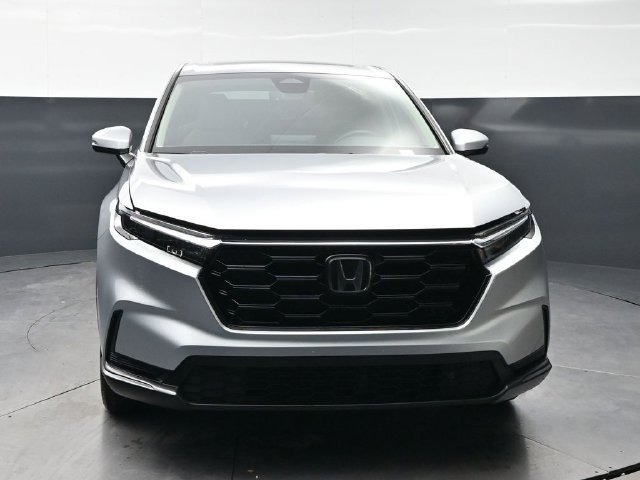 Used 2026 Honda CR-V EX-L image 2