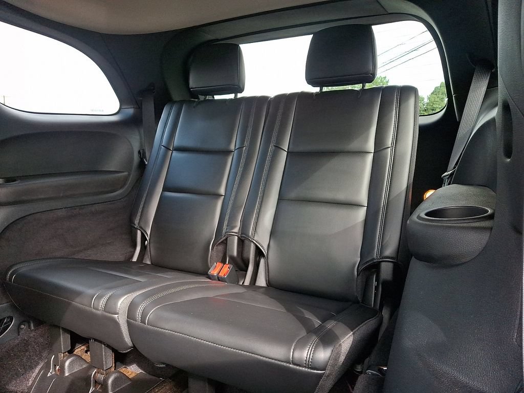 Used 2017 Dodge Durango GT AWD/4WD image 10