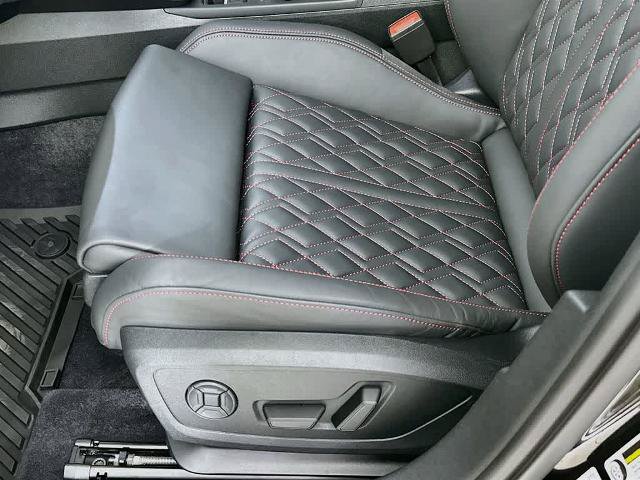 Used 2026 Audi S3 Premium AWD/4WD image 32