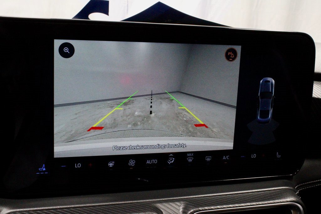 Certified 2024 Ford Mustang Premium image 9