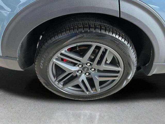 Certified 2026 Ford Explorer ST AWD/4WD image 35