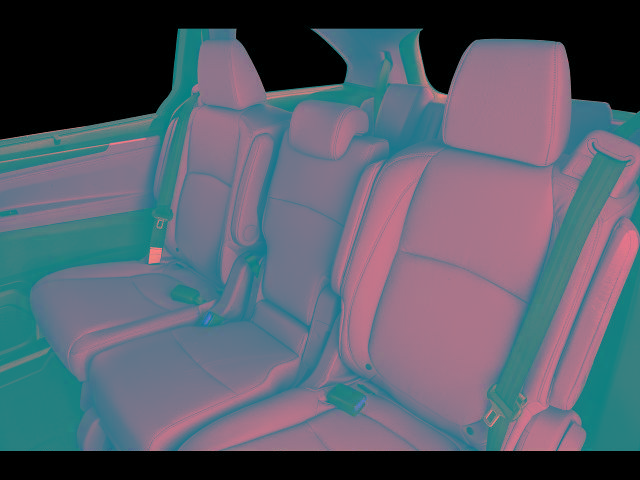 Used 2020 Honda Odyssey EX-L image 9