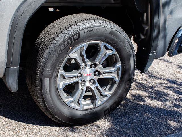 Used 2023 GMC Sierra 1500 SLE image 6