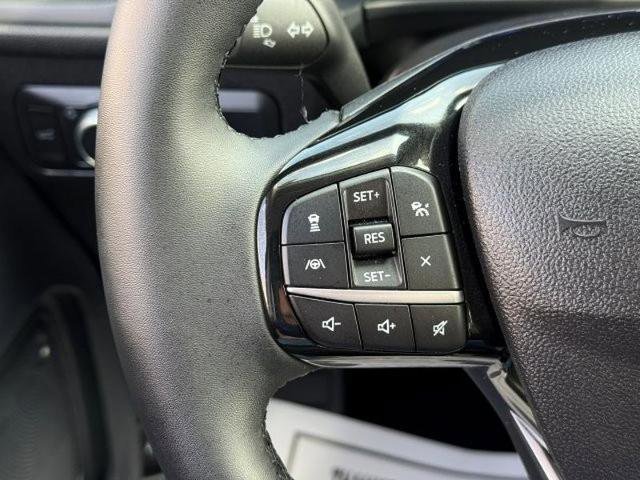 Certified 2022 Ford Escape Titanium w/ Class II Trailer Tow Package image 36