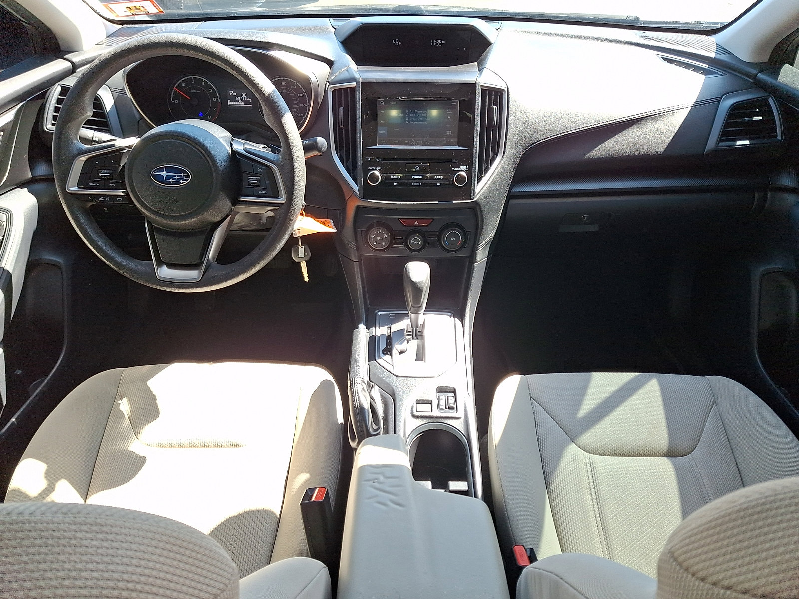 Used 2019 Subaru Impreza 2.0i Premium image 15