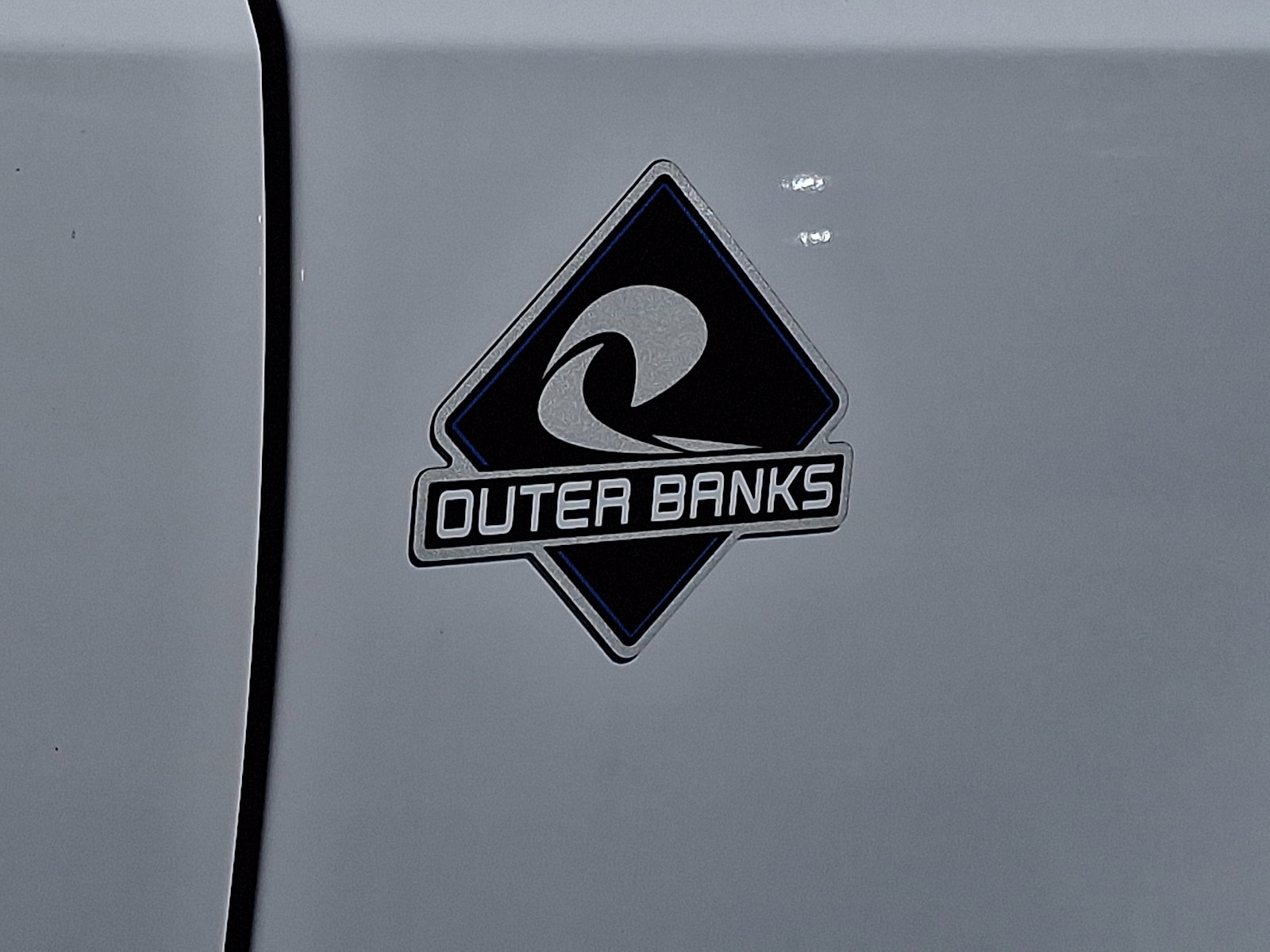 Certified 2025 Ford Bronco Outer Banks AWD/4WD image 34