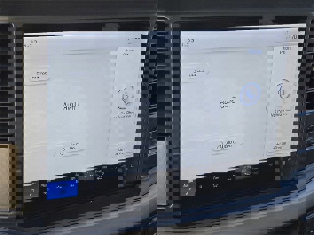 Certified 2025 Ford F150 XLT w/ Equipment Group 301A Standard image 14