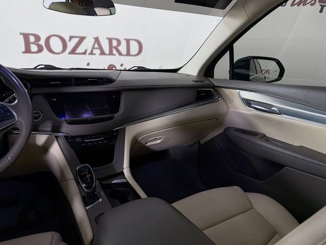 Used 2019 Cadillac XT5 Luxury image 29