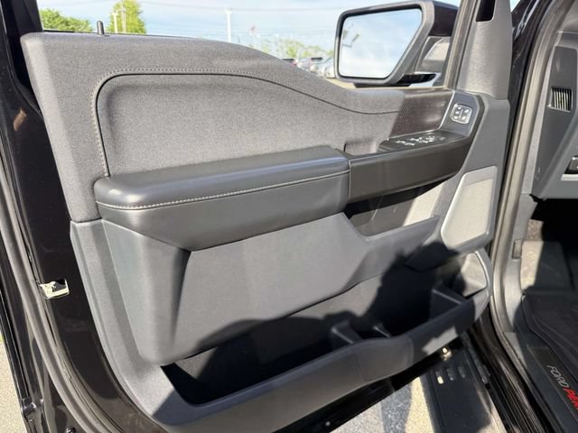 Certified 2022 Ford F150 Raptor w/ Raptor 37 Performance Package AWD/4WD image 15