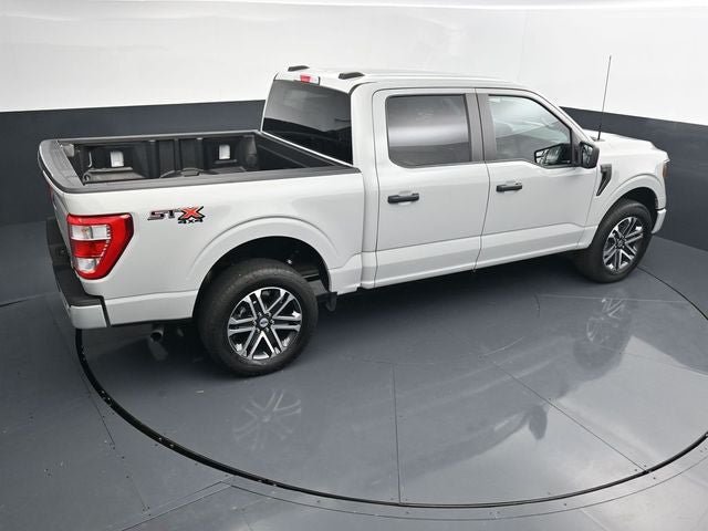 Certified 2023 Ford F150 XL w/ STX Appearance Package AWD/4WD image 25