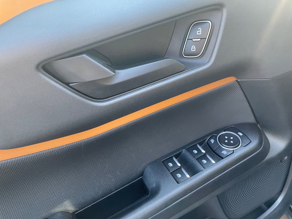 Certified 2023 Ford Bronco Sport Badlands image 13