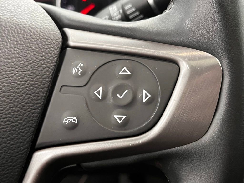 Used 2023 GMC Acadia AT4 w/ Preferred Package image 24