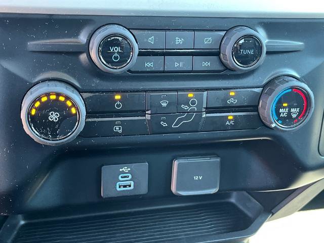 Certified 2024 Ford F350 XLT w/ FX4 Off-Road Package image 12