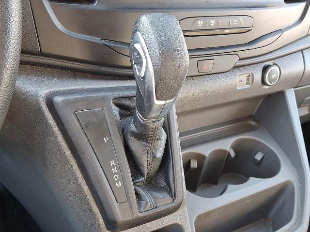 Certified 2022 Ford Transit 250 Low Roof image 13