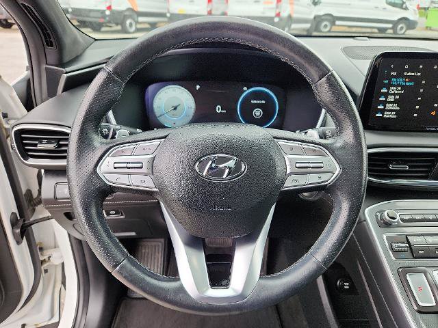 Used 2023 Hyundai Santa Fe Calligraphy AWD/4WD image 20