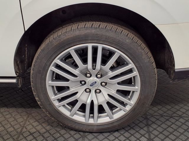 Certified 2023 Ford Expedition Max Limited AWD/4WD image 36