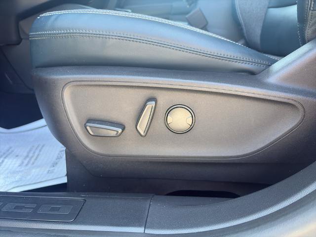 Certified 2022 Ford Bronco Sport Outer Banks w/ Tech Package AWD/4WD image 11