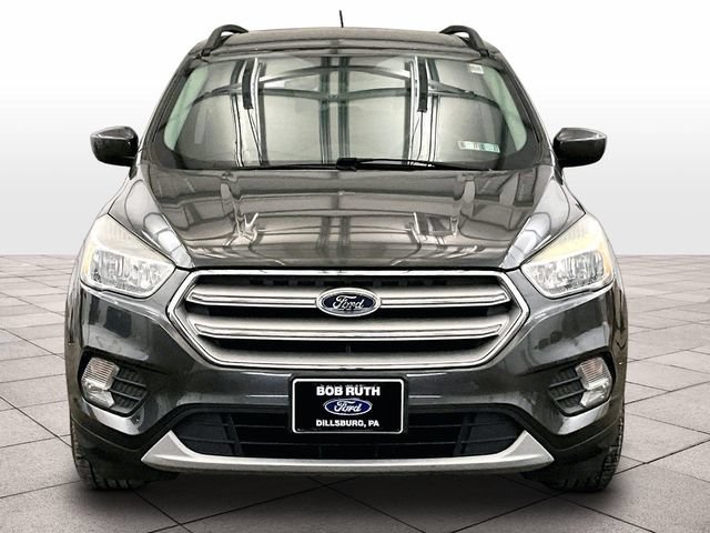 Certified 2018 Ford Escape SE w/ SE Sync 3 Package FWD image 3