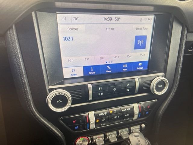 Certified 2023 Ford Mustang Premium image 26