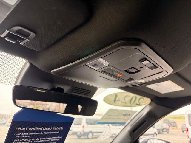 Used 2024 Toyota Tacoma TRD Off-Road AWD/4WD image 23