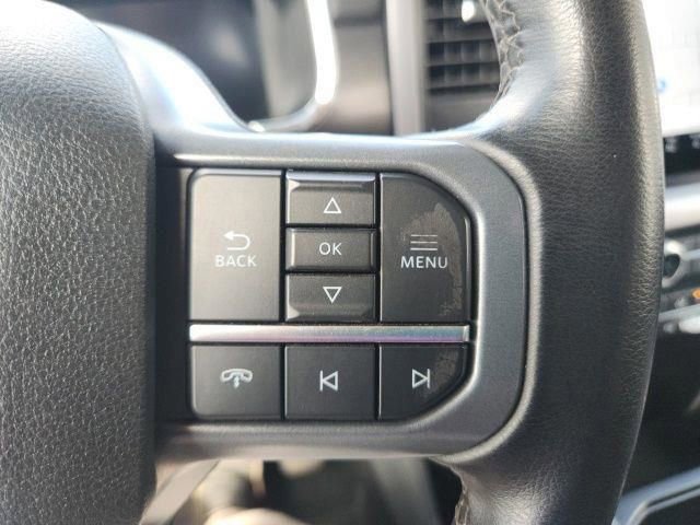 Certified 2023 Ford F150 Lightning XLT image 33