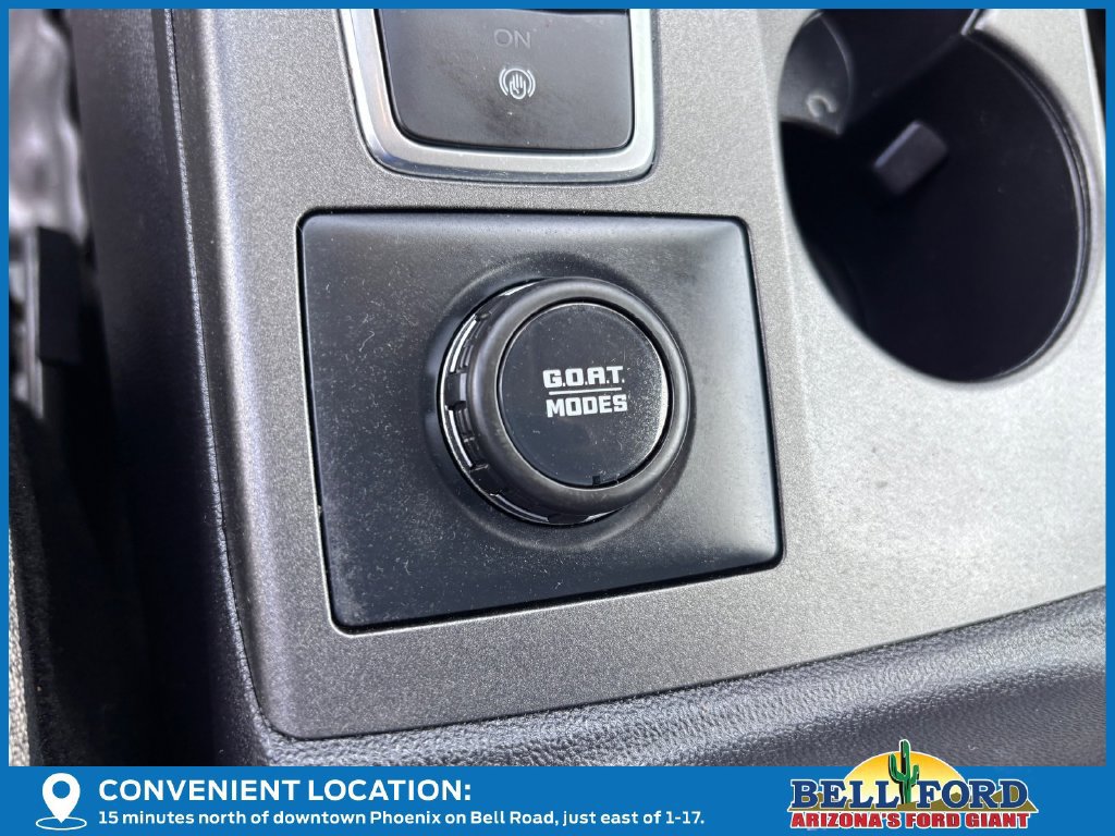 Certified 2025 Ford Bronco Sport Big Bend AWD/4WD image 32