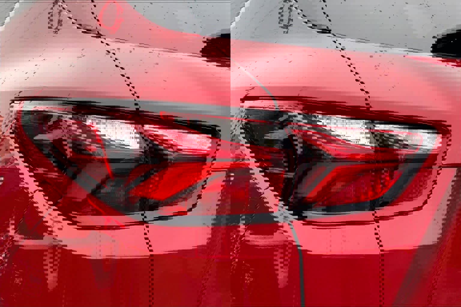 Used 2021 Chevrolet Blazer RS w/ Enhanced Convenience Package image 26