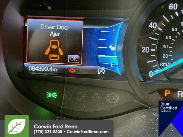 Certified 2023 Ford Edge SE w/ Black Appearance Package AWD/4WD image 16