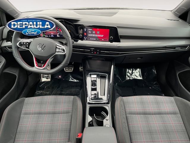 Used 2024 Volkswagen GTI S image 11