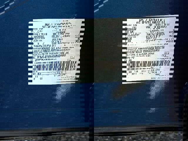 Certified 2024 Ford Edge SE w/ Black Appearance Package image 28