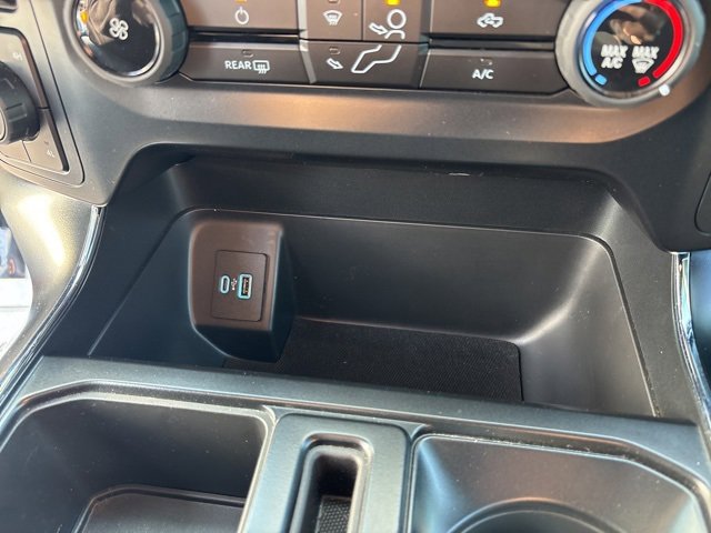 Certified 2023 Ford F150 XL w/ STX Appearance Package image 20