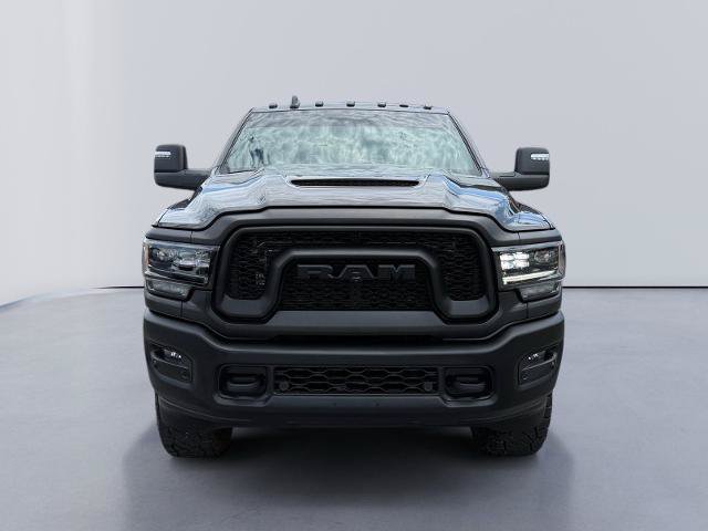 Used 2024 RAM 2500 Rebel w/ Towing Technology Group AWD/4WD image 8