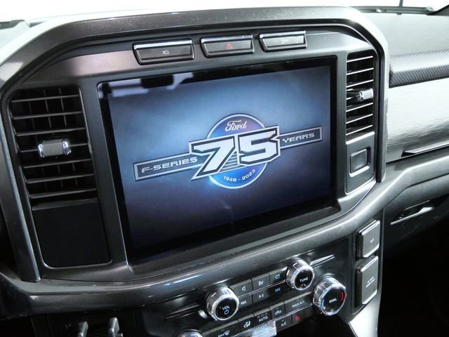 Certified 2023 Ford F150 XLT w/ Equipment Group 302A High AWD/4WD image 21