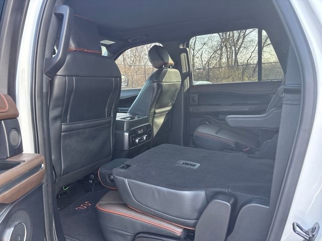 Certified 2020 Ford Expedition Max King Ranch image 13