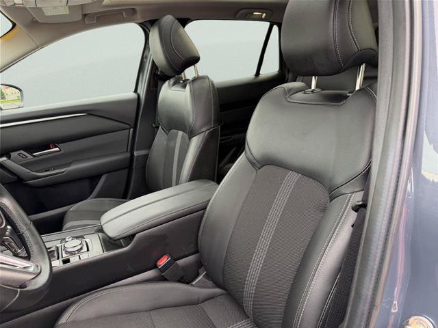 Used 2025 MAZDA CX-50 AWD 2.5 S w/ Premium Package image 8
