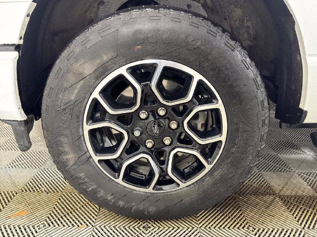 Certified 2023 Ford F150 XLT w/ Equipment Group 302A High AWD/4WD image 14